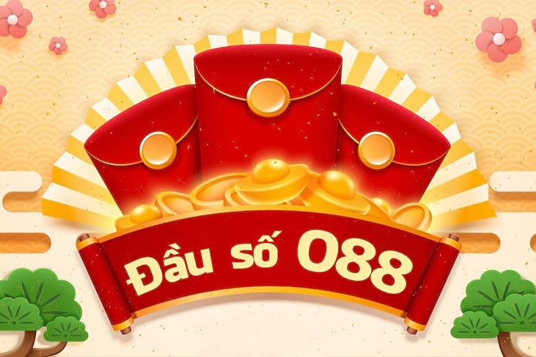 Ý Nghĩa Phong Thủy Của Sim Đầu Số 088