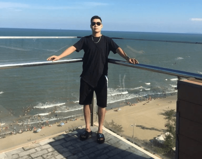 ceo mai trung nguyen