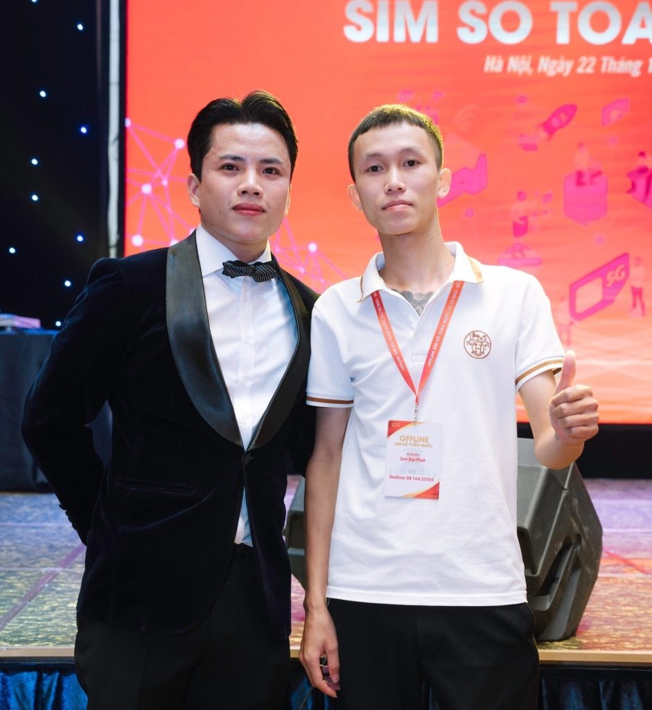 nguyen xuan dai
