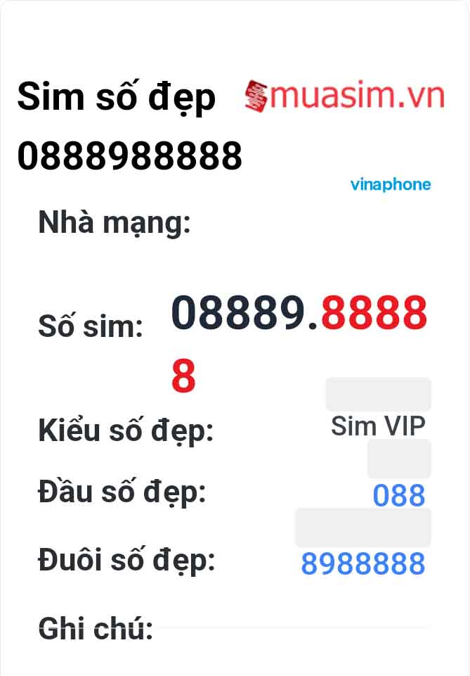 Thuê sim số đẹp tại simsodeponline.com